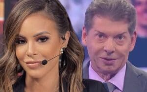 Charly Arnolt Considers Vince McMahon As 'Undefeated'
