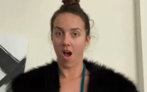 Chelsea Green Reacts To WWE Trying To Jack Her Real Name Chelsea Green Reacts To WWE Trying To Jack Her Real Name