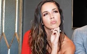 Chelsea Green In Talks With Another Pro Wrestling Company