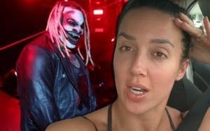 Chelsea Green On Fans Cancelling Her After Recent Bray Wyatt Tweet Chelsea Green On Fans Cancelling Her After Recent Bray Wyatt Tweet