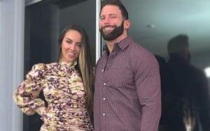 Matt Cardona Explains Why He Doesn’t Like Sharing Hotel Rooms With Chelsea Green Matt Cardona Explains Why He Doesn't Like Sharing Hotel Rooms With Chelsea Green