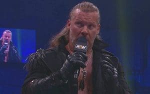 Chris Jericho Puts Career On The Line At AEW All Out Matt Hardy Suffers Bloody Injury During AEW Dynamite
