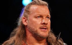 Chris Jericho Has No Time For Fans Criticizing His Commentary On AEW Rampage Chris Jericho Has No Time For Fans Criticizing His Commentary On AEW Rampage