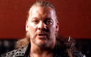 Chris Jericho Wanted To Hold ‘Blood & Guts’ Match In His Own Backyard Chris Jericho Wanted To Hold 'Blood & Guts' Match In His Own Backyard