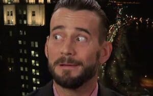 CM Punk Trolls Fans Hard Before Expected AEW Debut CM Punk Trolls Fans Hard Before Expected AEW Debut