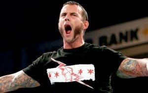 CM Punk Says Pro Wrestling Landscape Needs A Massive Change CM Punk Says Pro Wrestling Landscape Needs A Massive Change