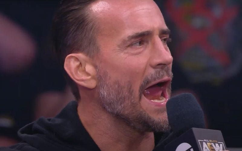 CM Punk Reveals If He Ever Hated Pro Wrestling During Hiatus