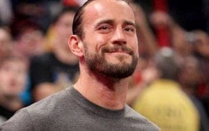 ‘Happy CM Punk Day’ Trends As Fans Await His AEW Debut 'Happy CM Punk Day' Trends As Fans Await His AEW Debut
