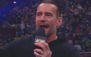CM Punk’s First AEW Match Booked For All Out CM Punk's First AEW Match Booked For All Out