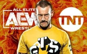 CM Punk’s AEW Debut Has TNT Making Big Plans CM Punk's AEW Debut Has TNT Making Big Plans