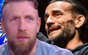 CM Punk Most Likely First Opponent For Daniel Bryan In AEW CM Punk Most Likely First Opponent For Daniel Bryan In AEW