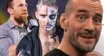 CM Punk Thinks Darby Allin Was Calling Out Daniel Bryan On AEW Dynamite