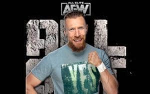 Daniel Bryan Set For AEW Debut At All Out Daniel Bryan Set For AEW Debut At All Out