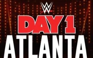 WWE's New Year's Pay-Per-View Name Unveiled