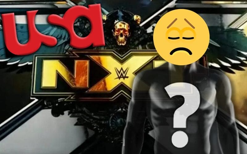 USA Network Higher-Ups Disappointed With WWE’s Changes To NXT