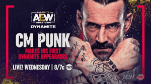 AEW Dynamite Results for August 25, 2021 AEW Dynamite Results for August 25, 2021