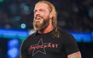 Edge Set To Perform In Madison Square Garden For First Time In 11 Years Paul Heyman Refuses To Talk About His Role In WWE Superstars' Releases