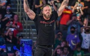 Matt Hardy Claims WWE Cleared Edge To Prevent Him From Going To AEW Street Profits Speak Out After WWE SmackDown Return