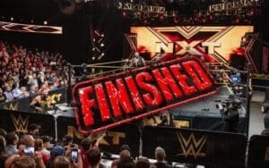 WWE NXT's Relationship With Full Sail University Is Over