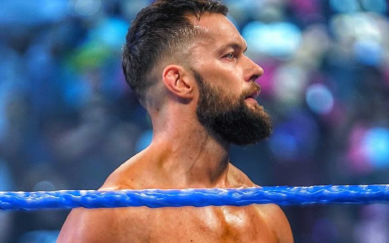 Finn Balor Believes It’s Good For Some Wrestlers To Be Released From WWE