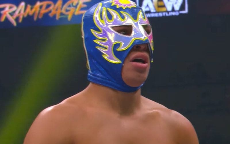 Fuego Del Sol Undergoes Surgery After Terrible Mouth Infection