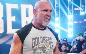 Goldberg Wants To Elevate WWE Superstars To The ‘Next Level’ Goldberg Wants To Elevate WWE Superstars To The 'Next Level'