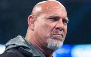 Goldberg Reportedly Slated To Wrestle In Saudi Arabia Goldberg Reportedly Slated To Wrestle In Saudi Arabia