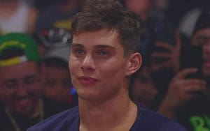 Seth Rollins Upset Over John Cena Saying Roman Reigns 'Ruined' Him