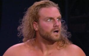 Adam Page Fires Back At Fans Who Invaded His Privacy Adam Page Fires Back At Fans Who Invaded His Privacy