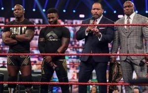 Bobby Lashley Isn’t Giving Up On The Hurt Business