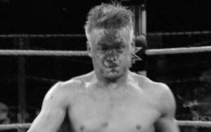 Ilja Dragunov's Status For TakeOver: 36 After Bloody Injury On WWE NXT