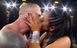 Indi Hartwell Proposes Marriage To Dexter Lumis On WWE NXT Indi Hartwell Proposes Marriage To Dexter Lumis On WWE NXT