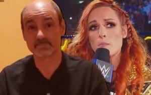 Jimmy Korderas Doesn’t Think WWE Can Pull Off Becky Lynch’s Heel Turn Jimmy Korderas Doesn't Think WWE Can Pull Off Becky Lynch's Heel Turn