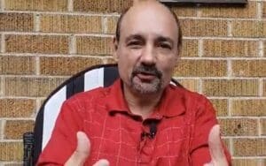 Jimmy Korderas Says 'Maybe It's A Good Idea' For NXT To Go Back A WWE Developmental Brand