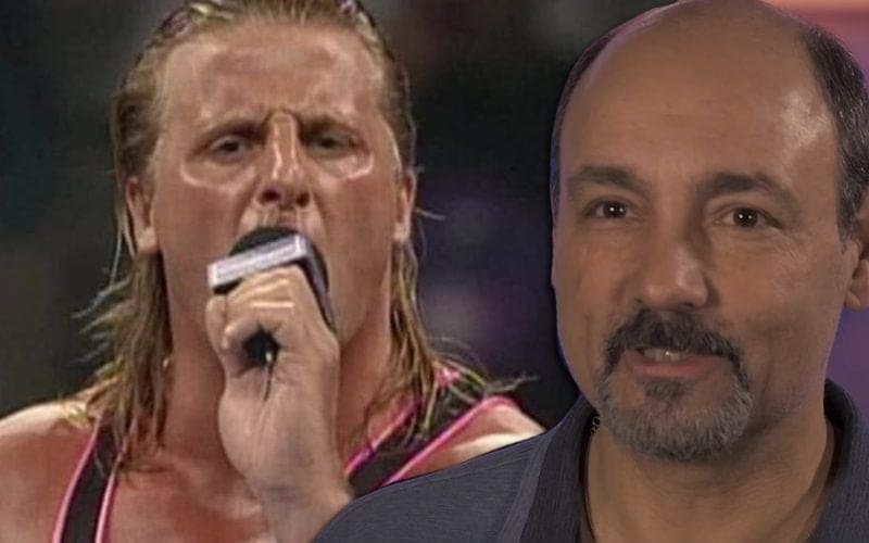 Jimmy Korderas Gives First Hand Account Of Owen Hart’s Tragic Passing