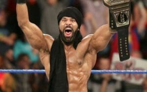 Jinder Mahal Claims Haters Downplay His Achievements As WWE Champion Jinder Mahal Claims Haters Downplay His Achievements As WWE Champion