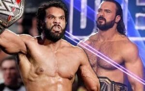 Drew McIntyre Says Jinder Mahal Made A Great WWE Champion Drew McIntyre Says Jinder Mahal Made A Great WWE Champion