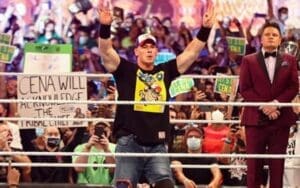 John Cena’s Future Plans In WWE After SummerSlam John Cena's Future Plans In WWE After SummerSlam