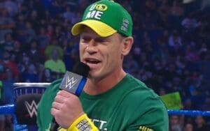 John Cena Accuses Roman Reigns Of Running Dean Ambrose Out Of WWE John Cena Accuses Roman Reigns Of Running Dean Ambrose Out Of WWE