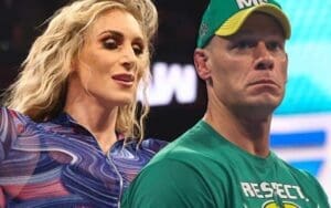 Charlotte Flair Says She Wants To Be The Female John Cena