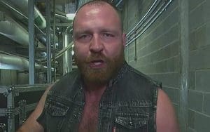 Jon Moxley Believes AEW Is Bringing In Brand New Fans Instead Of Only Lapsed Fans Ric Flair Loved AEW Dynamite Main Event This Week