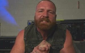 Jon Moxley Confirmed To Face Japanese Wrestling Legend At AEW All Out Jon Moxley Confirmed To Face Japanese Wrestling Legend At AEW All Out