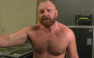 Big Spoiler On Jon Moxley’s AEW All Out Match Big Spoiler On Jon Moxley's AEW All Out Match