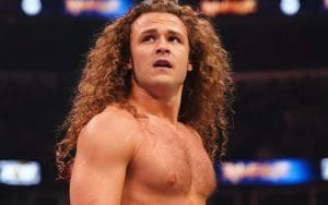 Jungle Boy Out Of Action Due To Injury Matt Riddle Wasn't Ready To 'Die On Hill' Over Fighting To Keep First Name In WWE