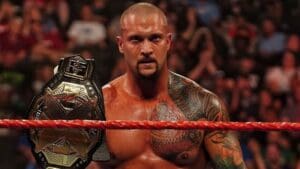 Karrion Kross Says He Has No Ceiling On WWE Main Roster