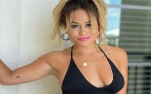 Kayla Braxton Drops Profanity Filled Public Service Announcement