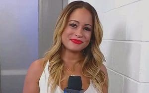 Edge Match Official For WWE SummerSlam