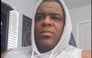 Keith Lee Tells All About His 'Fight Against Death' During WWE Hiatus