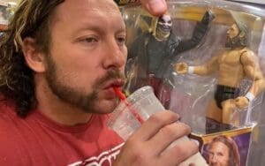 AEW Drops Daniel Bryan & Bray Wyatt References During Being The Elite AEW Drops Daniel Bryan & Bray Wyatt References During Being The Elite