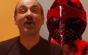 Jimmy Korderas Says WWE Insulted Die-Hard Fans With Karrion Kross’ New Look Jimmy Korderas Says WWE Insulted Die-Hard Fans With Karrion Kross' New Look
